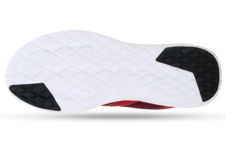 PUMA Agile T1 Nm Idp Low Top Red 370793-06