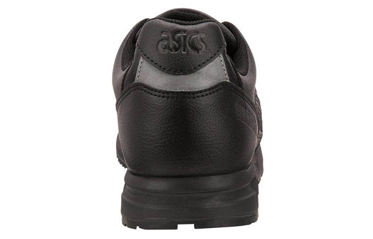 ASICS Gel-Saga 'Black' 1191A154-001