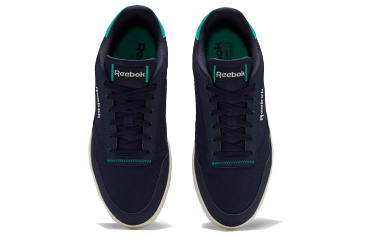 Reebok Royal Techque T Sneakers 'Dark Blue Green' FX0279