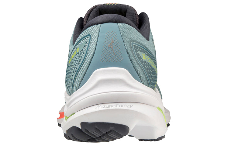 Mizuno Wave Inspire 18 Super Wide 'Blue White' J1GC224501