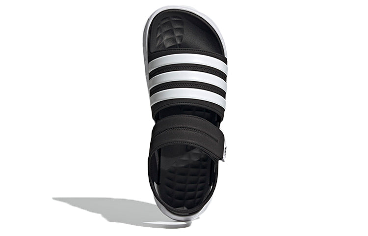 adidas Duramo SL 'Core Black White' FY8134