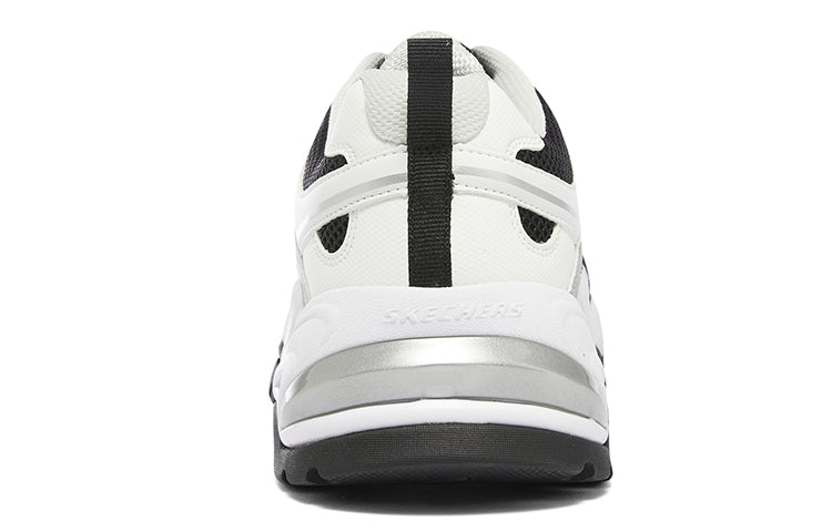 Skechers Stamina V2 'Black White' 237234-BKW