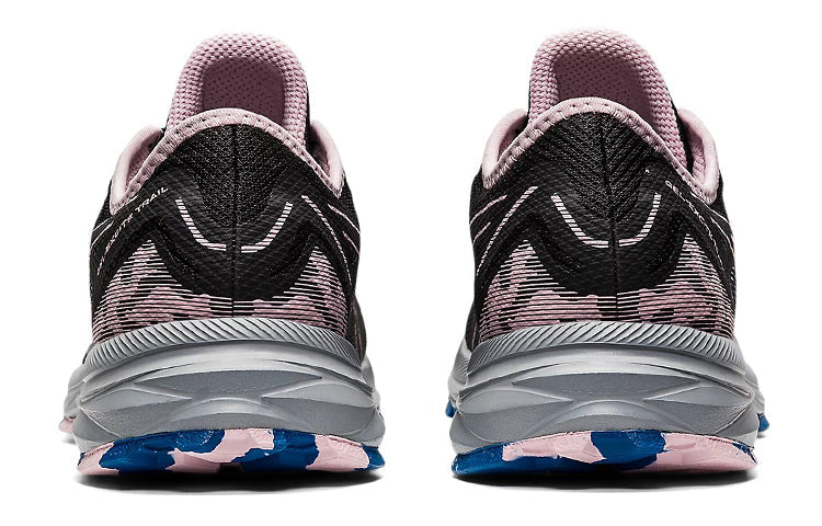 (WMNS) ASICS Gel-Excite Trail 'Black Barely Rose' 1012B051-002