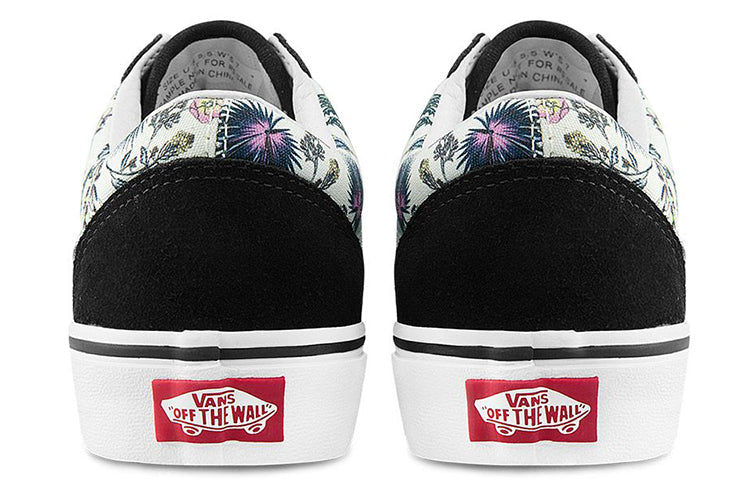 Vans Old Skool 'Paradise Floral' VN0A3WKT4QG