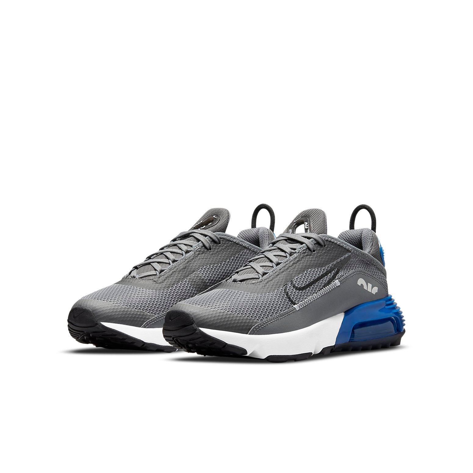 (GS) Nike Air Max 2090 Gray/Blue CJ4066-015