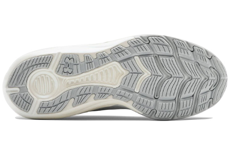 Under Armour Liquify Rebel Grey 3023018-100