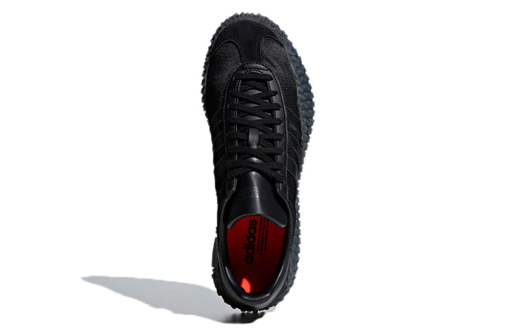 adidas Country Kamanda 'Core Black' EE3642