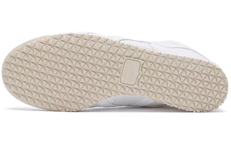 Onitsuka Tiger Mexico 66 Slip-On 'White' TH528N-0101