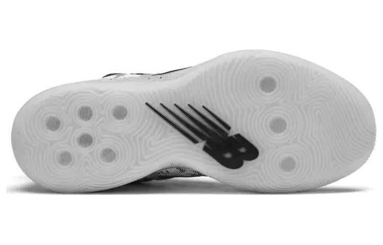 New Balance TWO WXY V3 'White Black' BB2WYCW3