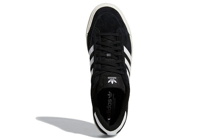 adidas Nora 'Black White' GV6777