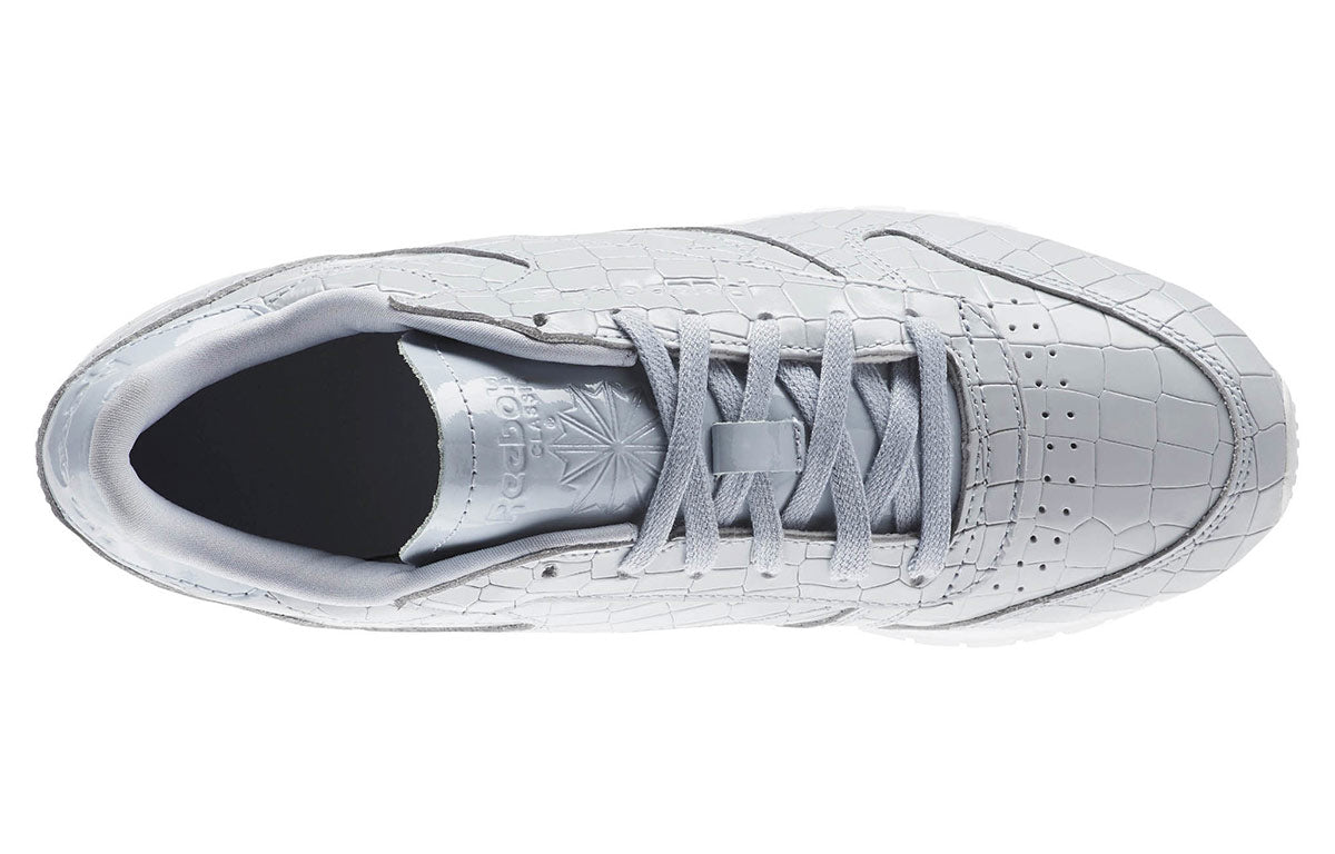 (WMNS) Reebok Classic Leather Crackle BS9869
