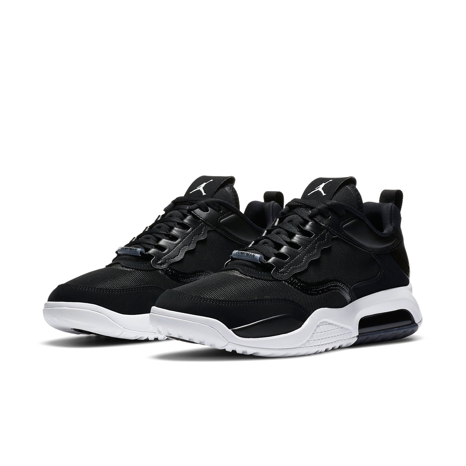 Air Jordan Air Max 200 XX 'Black White' CD6105-001