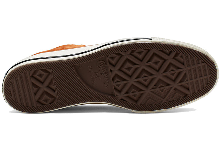 Converse Chuck 70 High 'Burnt Sienna' 165171C