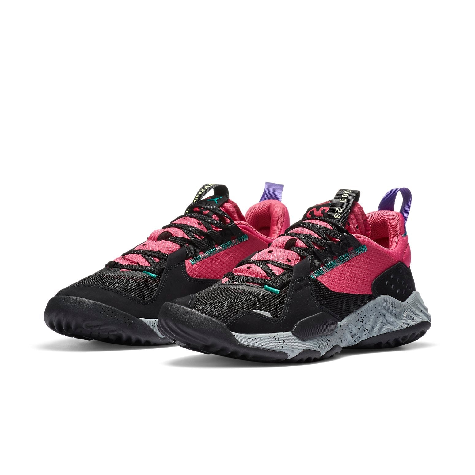 Air Jordan Delta 'Mountainside' CD6109-053