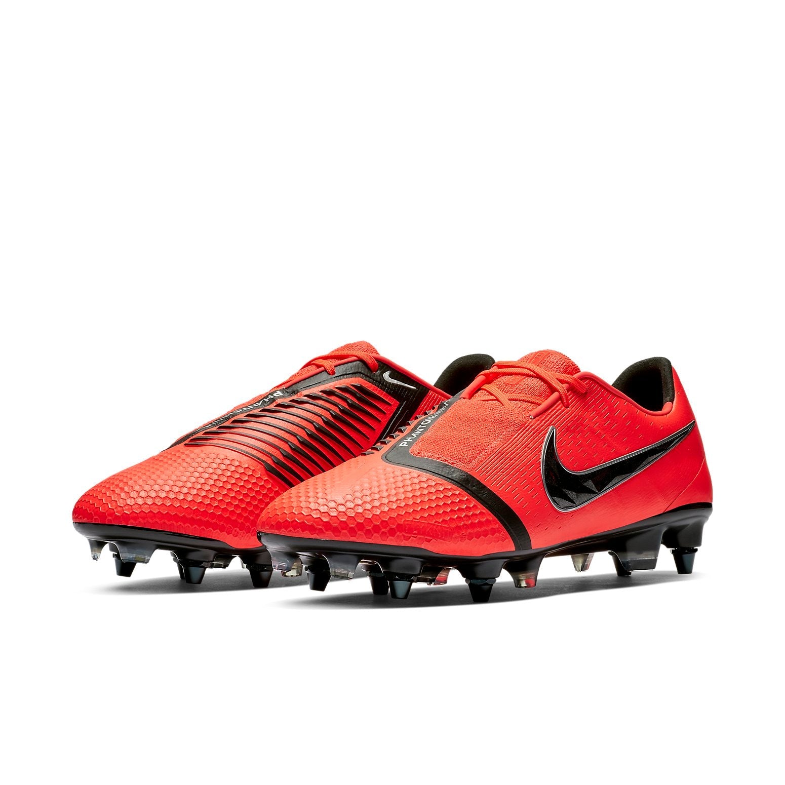 Nike Phantom Venom Elite SG Pro AC 'Red Black' AO0575-600