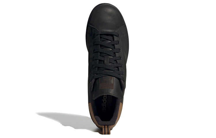 adidas Stan Smith 'Winterized Pack - Black Raw Desert' FZ3477