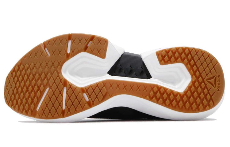 (WMNS) Reebok Sole Fury Lux 'Black' DV6927