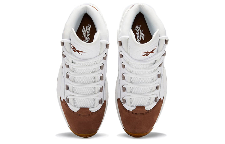 Reebok Question Mid 'Mocha' GX0241