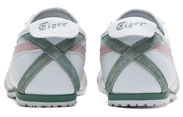 Onitsuka Tiger Mexico 66 ' Airy Blue Watershed Rose' 1183A201-407