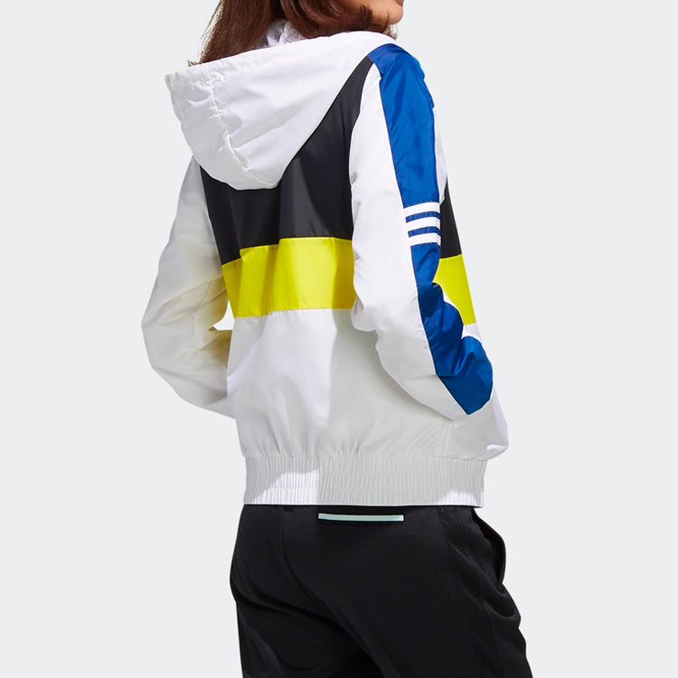 (WMNS) adidas neo CS CB WB 2 / Jacket FK9955