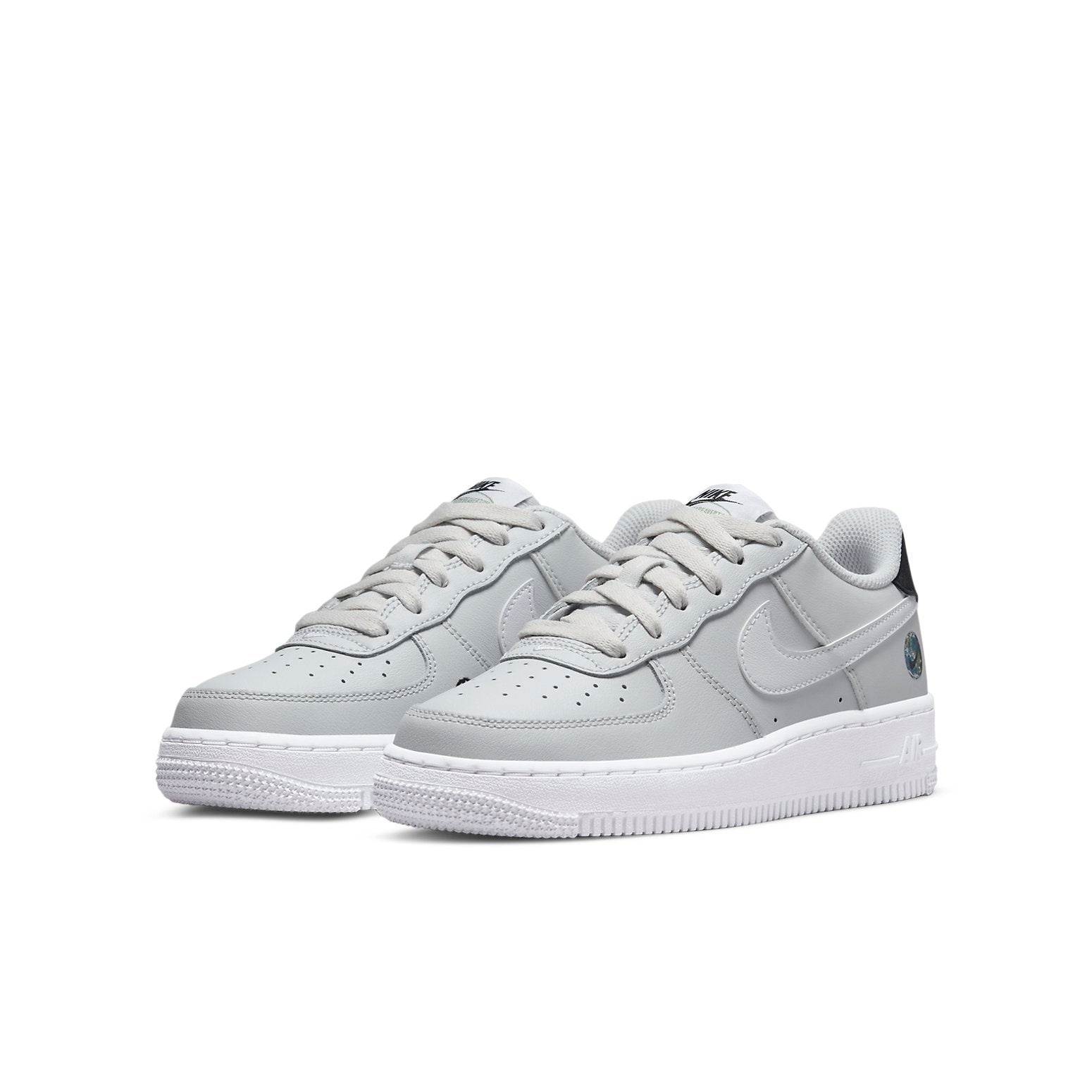 (GS) Air Force 1 LV8 'Have A Nike Day - Earth' DM0983-001