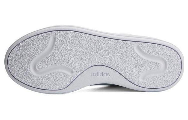 (WMNS) adidas Neo Nova Court Sneakers 'White' H06240