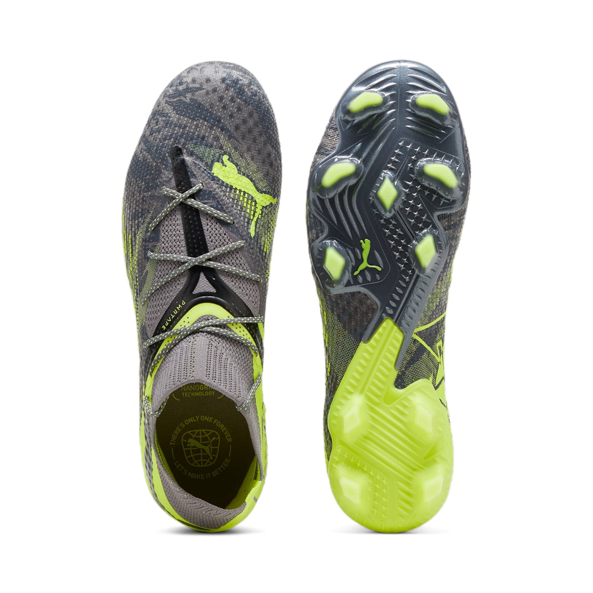 PUMA Future Ultimate 7 FG AG 'Rush Pack' 107828-01