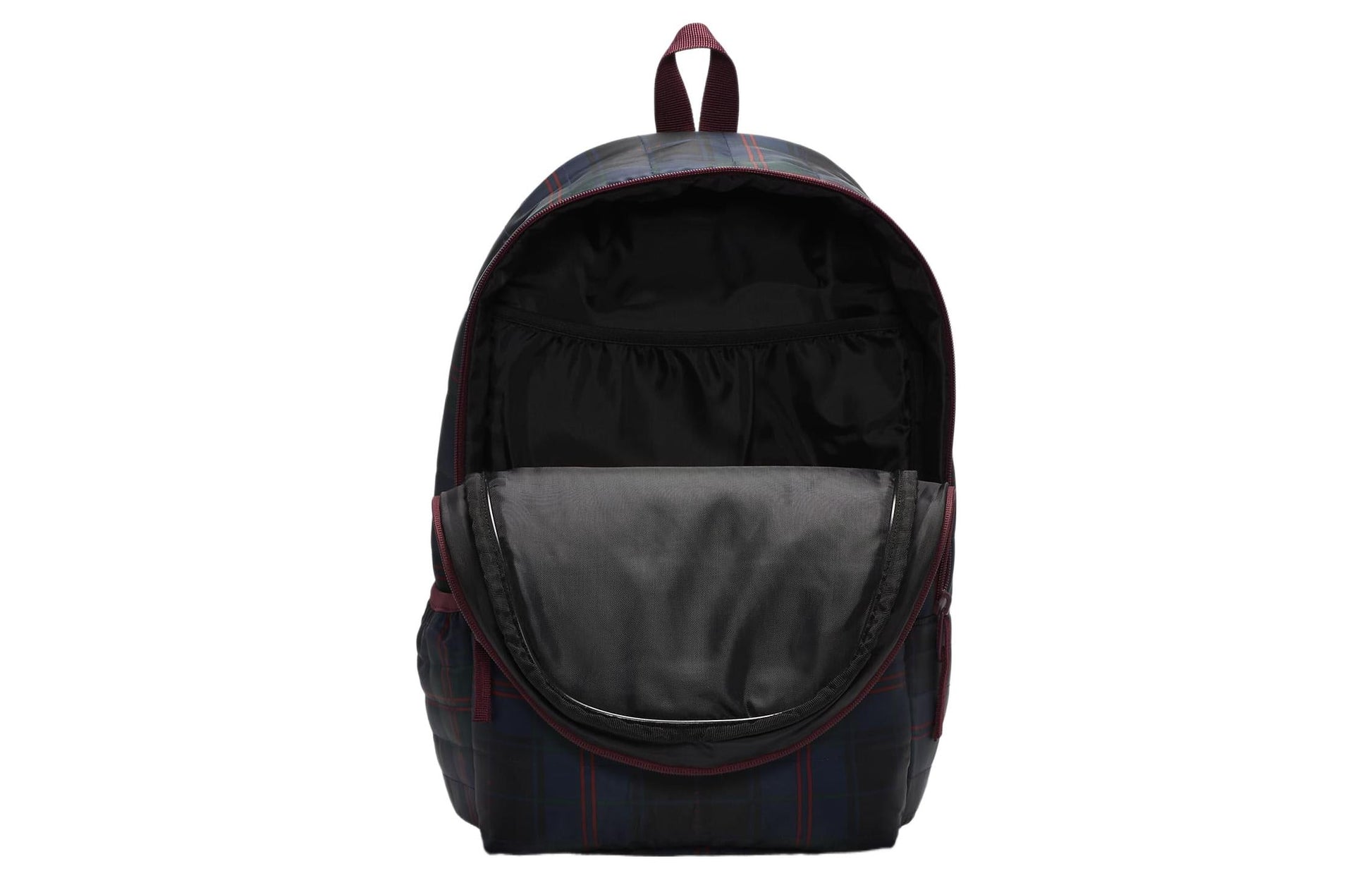 Air Jordan Quilted Daypack Backpack 'Dark Blue' 9A0725-695