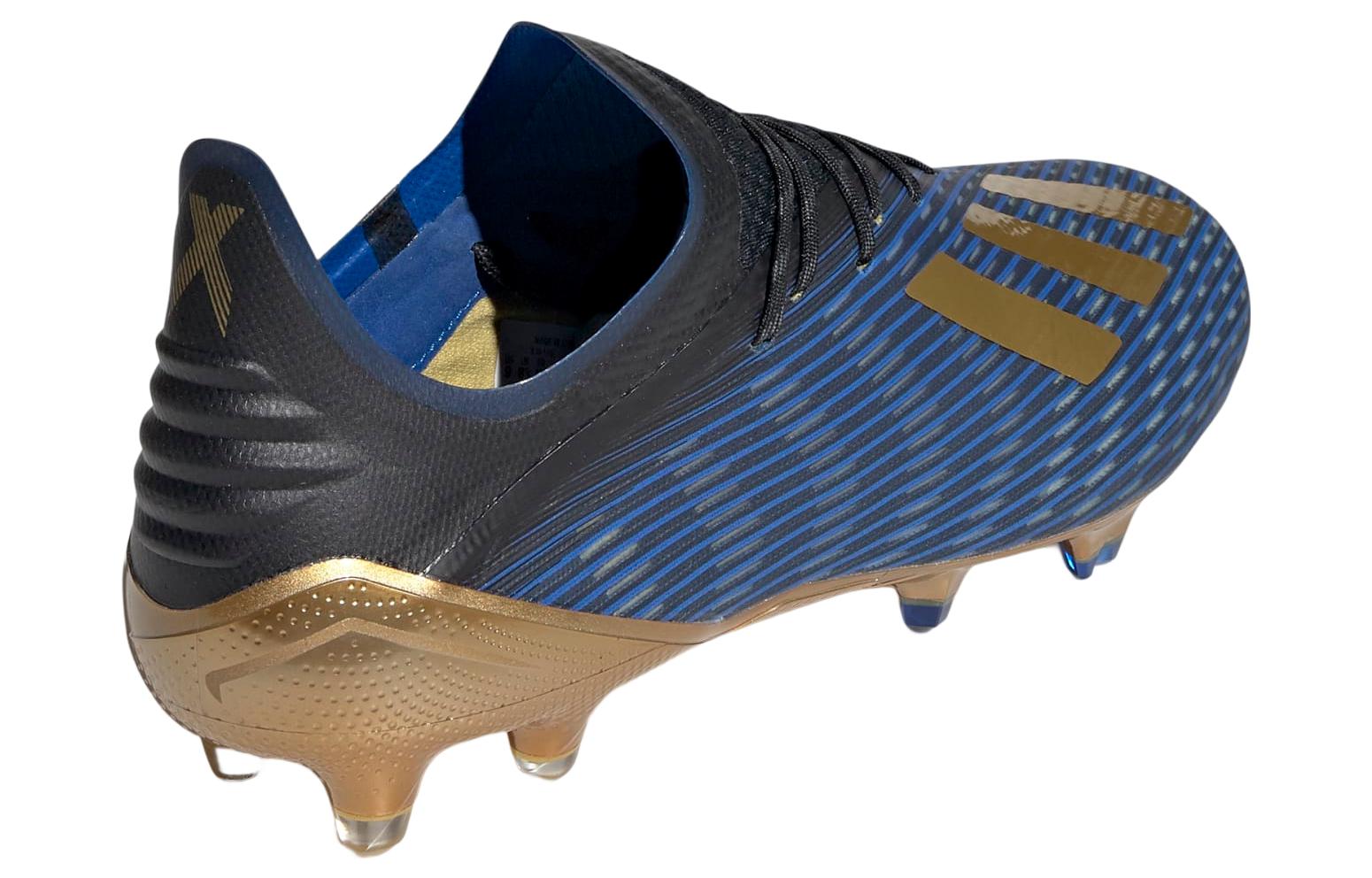adidas X 19.1 FG IN 'Game Pack' F35313