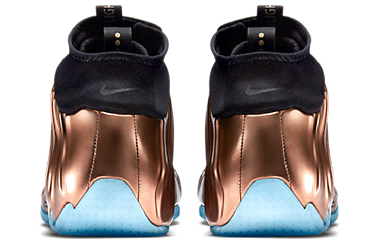 Nike Air Flightposite 2014 Prm 'Copper' 658109-800