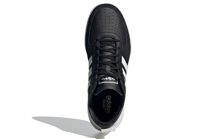 adidas neo Court 80s Shoes - Black FW2872