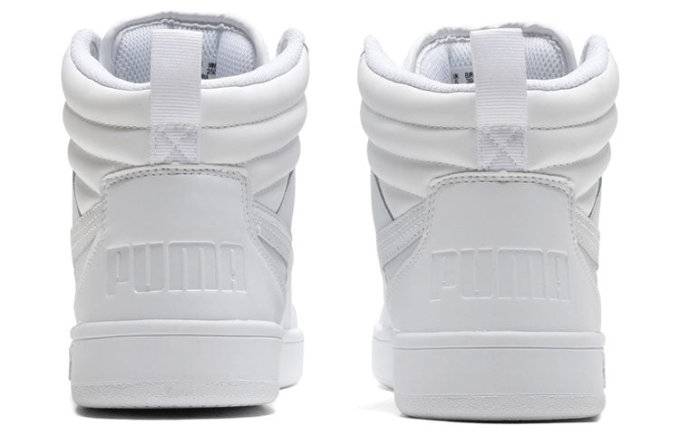 PUMA Rebound Street v2 Leather 363716-02