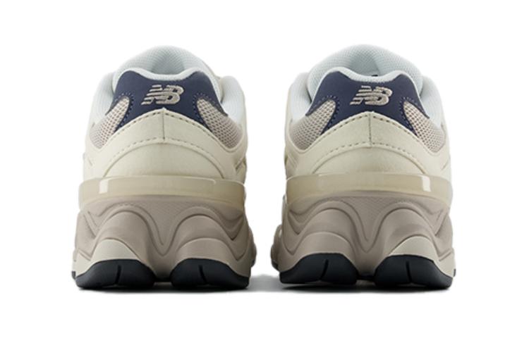 (PS) New Balance 9060 'Moonrock Linen Lace Toggle' PV9060EB