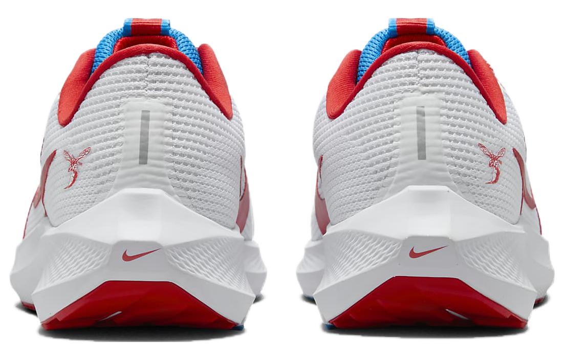 Nike Air Zoom Pegasus 40 'Delaware State' DZ5955-100