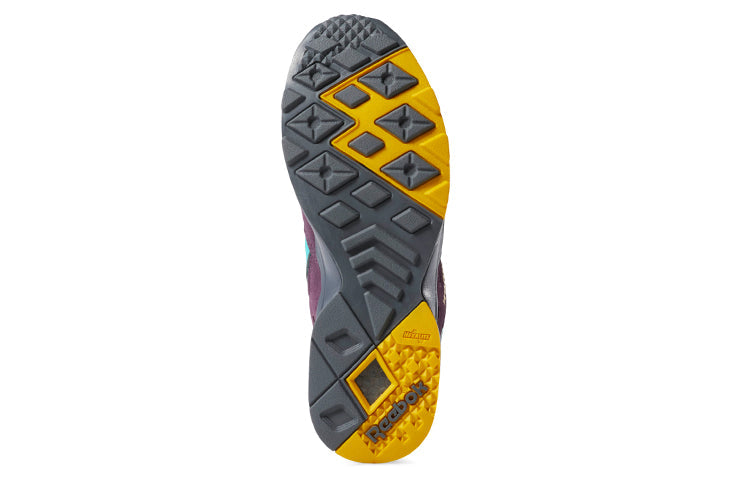 Reebok Aztrek 'Grey Violet' CN7837
