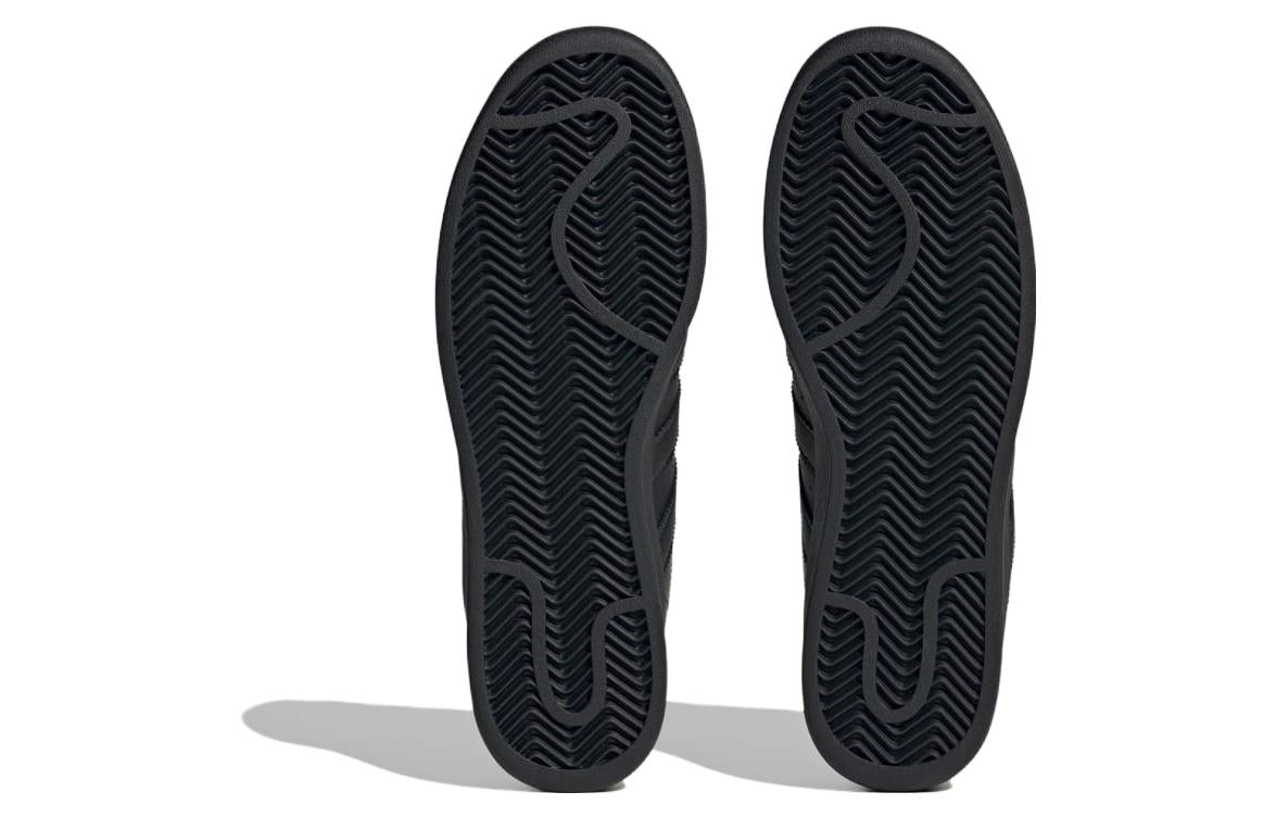 adidas originals Superstar XLG 'Black' ID4656