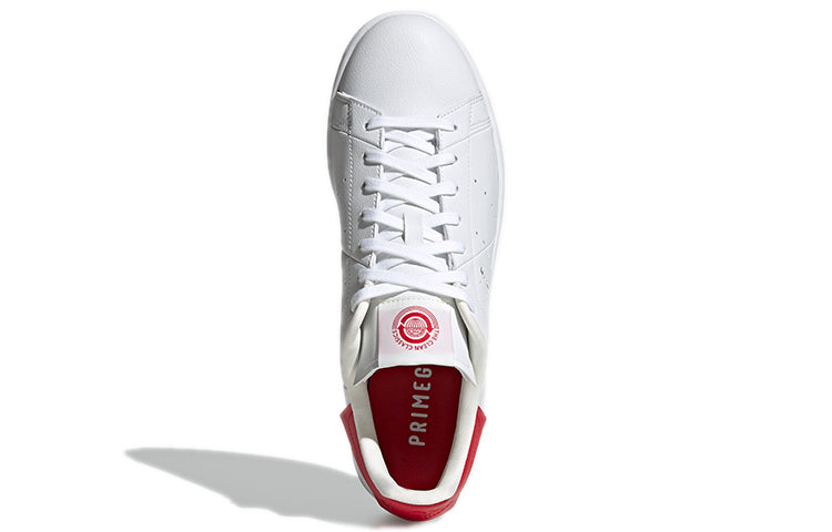 adidas Stan Smith Shoes 'White Red' GY5962