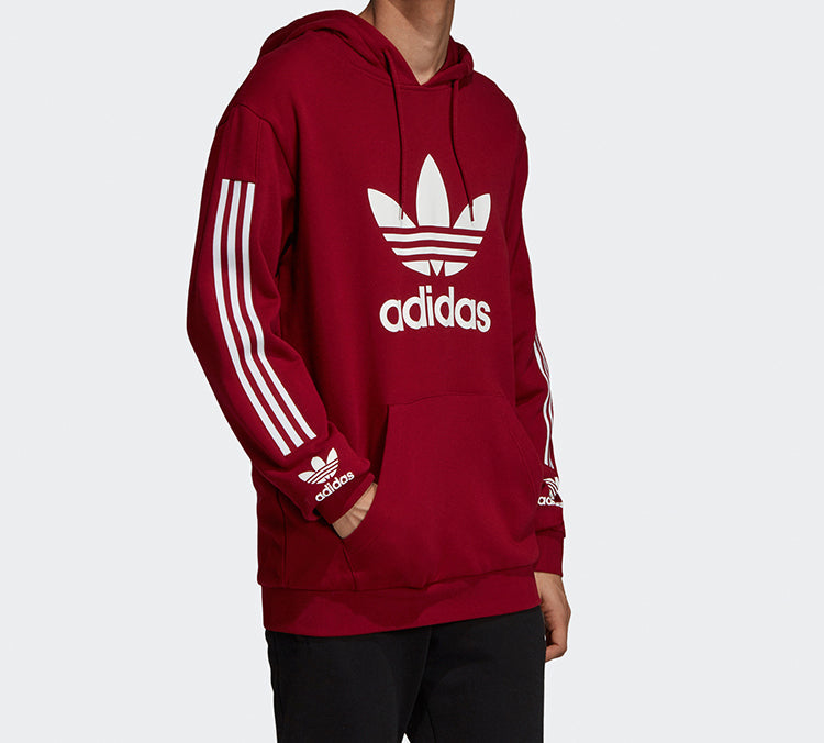 Men's adidas originals Brick Red FL8911
