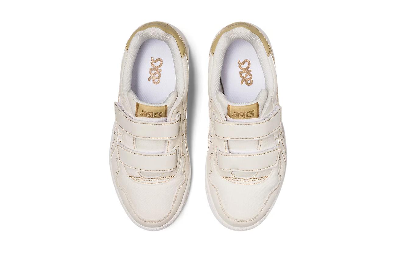 (PS) ASICS JAPAN S 'Cream' 1204A103-100
