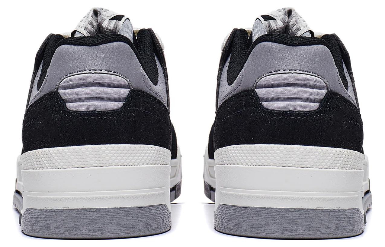 Li-Ning Journey 1.5 'Grey Black' AGCT265-3