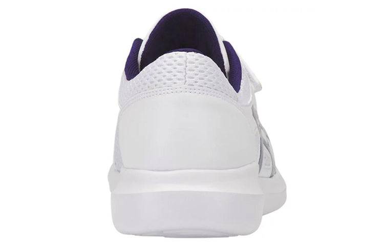 ASICS Nurse Walker 203 (3E) White/Blue 1271A032-101