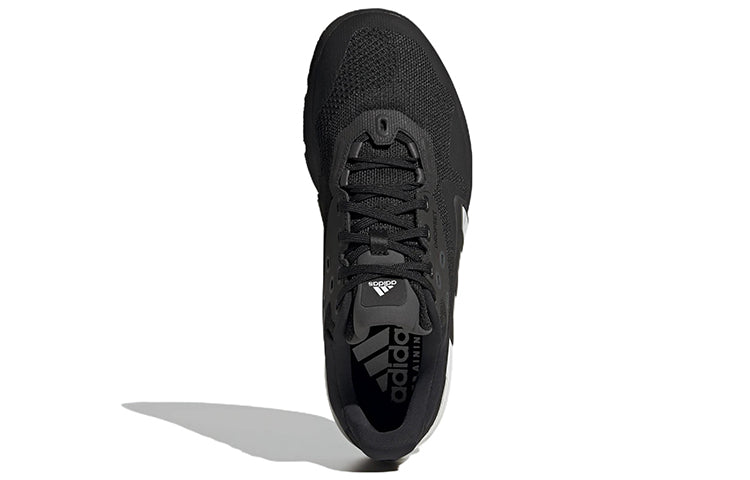 adidas Dropset Trainer Shoes 'Core Black' GW3905