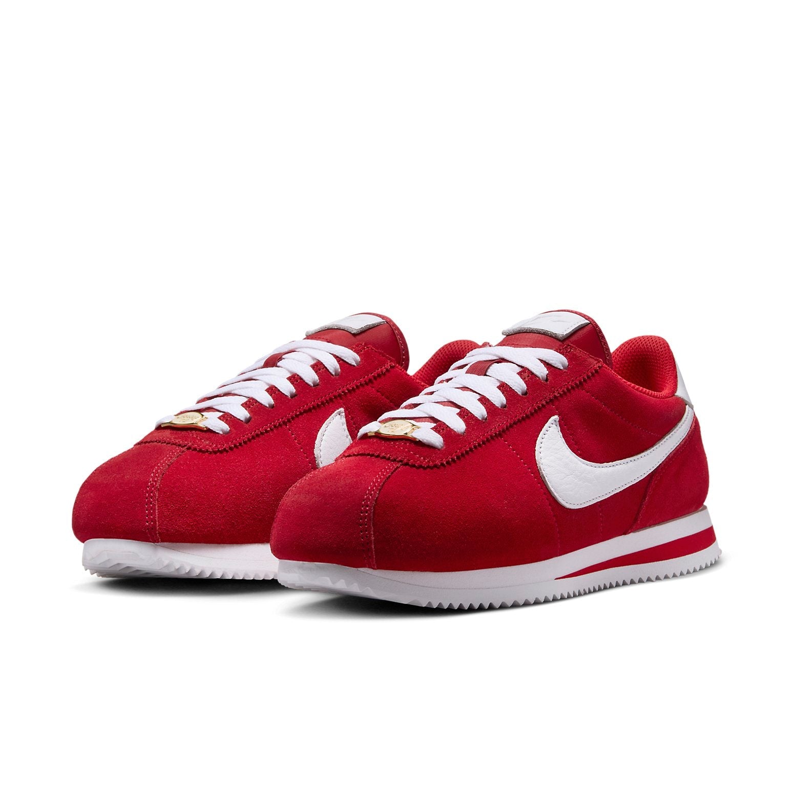 (WMNS) Nike Cortez 'University Red Summit White' HQ5950-657