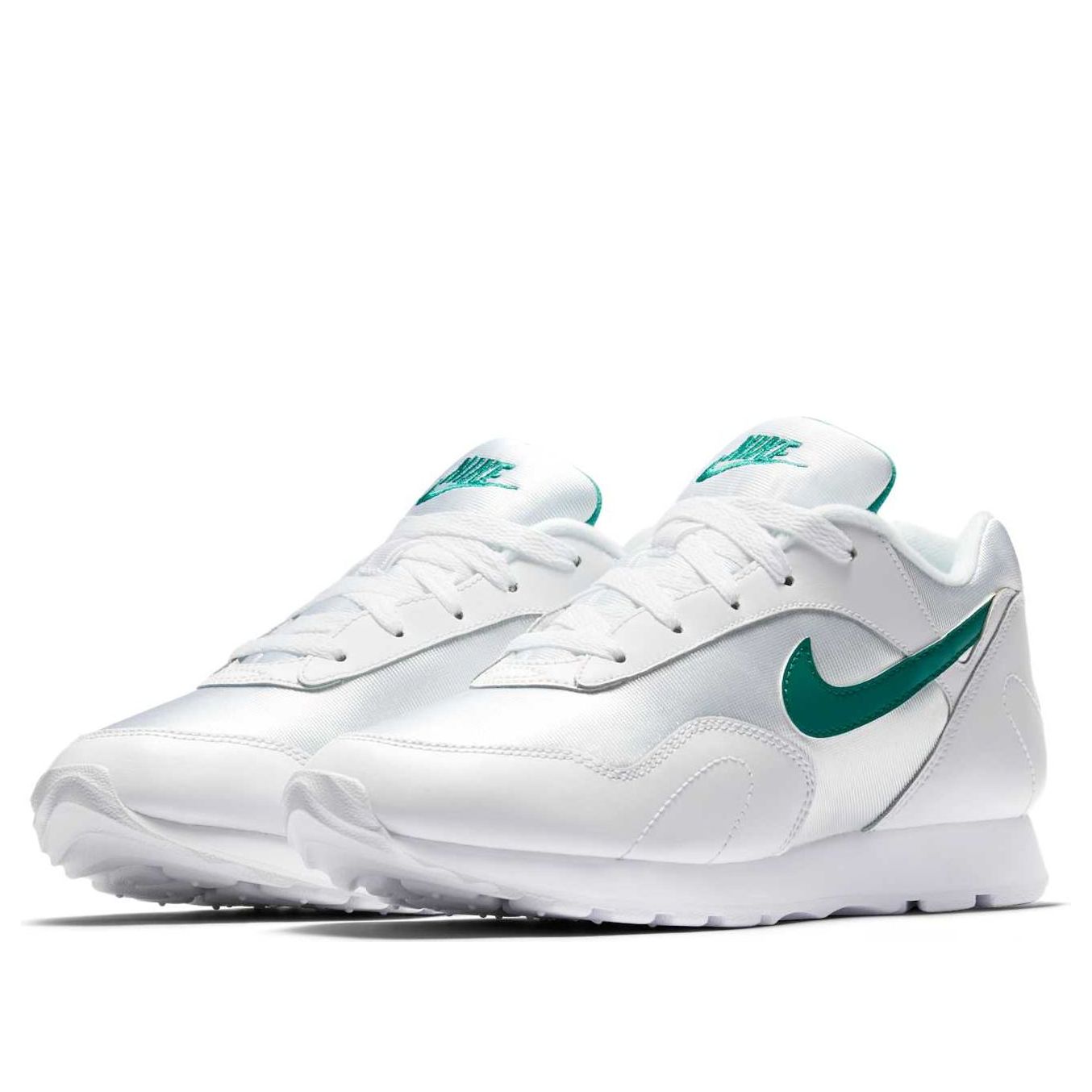 (WMNS) Nike Outburst OG 'Opal Green' AR4669-102
