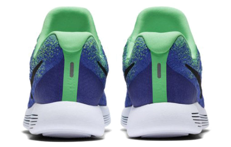 Nike LunarEpic Low Flyknit 2 'Electro Green' 863779-301