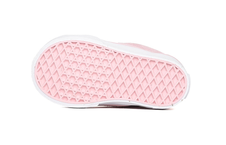 Vans Slip-On Toddler 'Bunny - Chalk Pink' VN0A3MTZQ1C