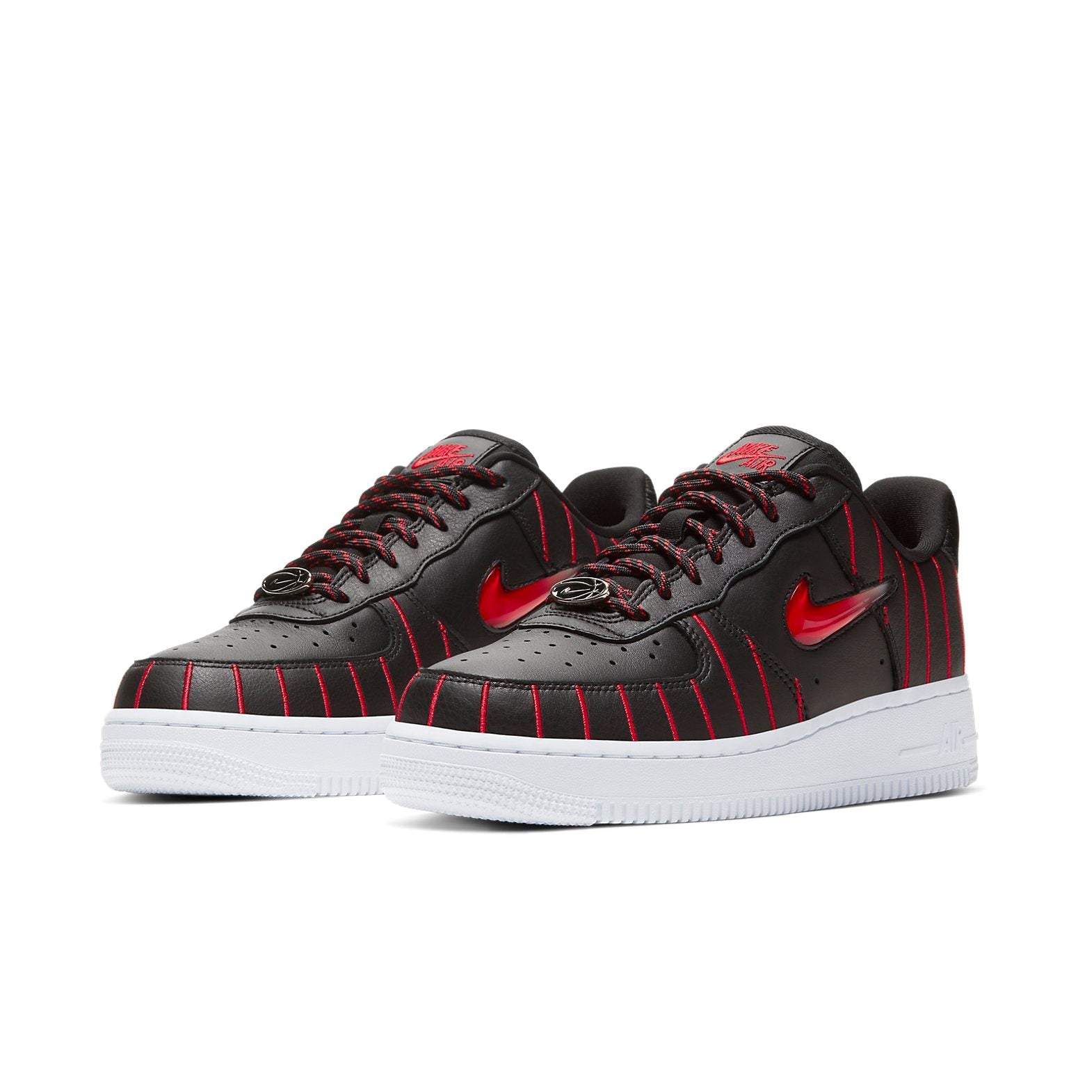 (WMNS) Nike Air Force 1 Jewel Low 'Chicago' CU6359-001