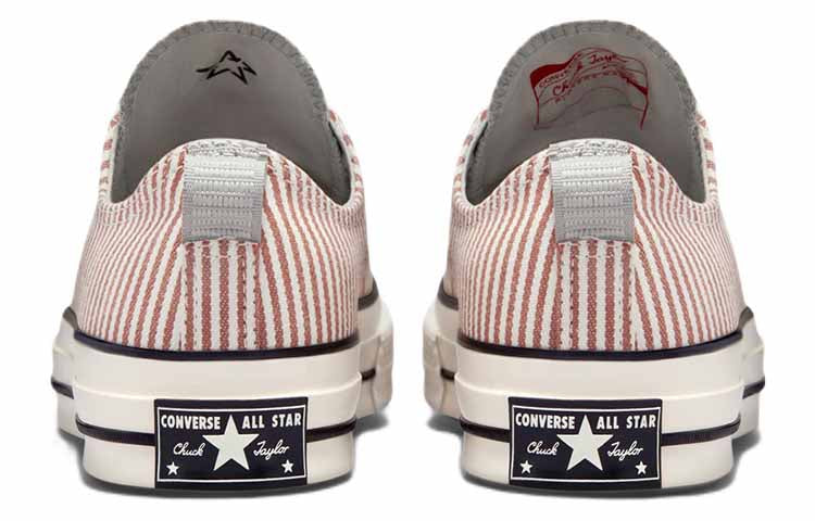 Converse Chuck 70 Low 'Crafted Stripe' A00474C