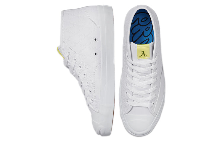 Converse Alexis Sablone x Jack Purcell Pro Mid 'Pride' 170944C