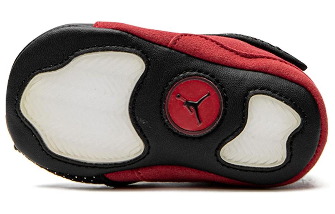(TD) Air Jordan 13 Retro CB 'Bred' 2017 552664-004